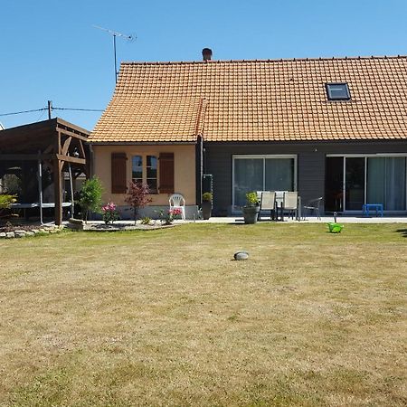 Gite De Vacances Entre Mer, Campagne Et Foret Neufchâtel-Hardelot المظهر الخارجي الصورة